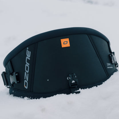 Ozone Snowkite Harness CONNECT Backcountry V4 - Snowkite Harnesses