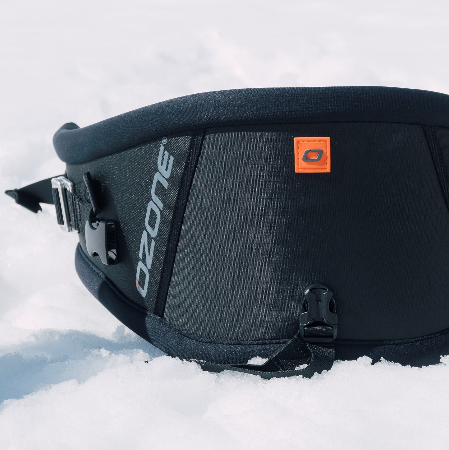 Ozone Snowkite Harness CONNECT Snow V4 - Snowkite Harnesses