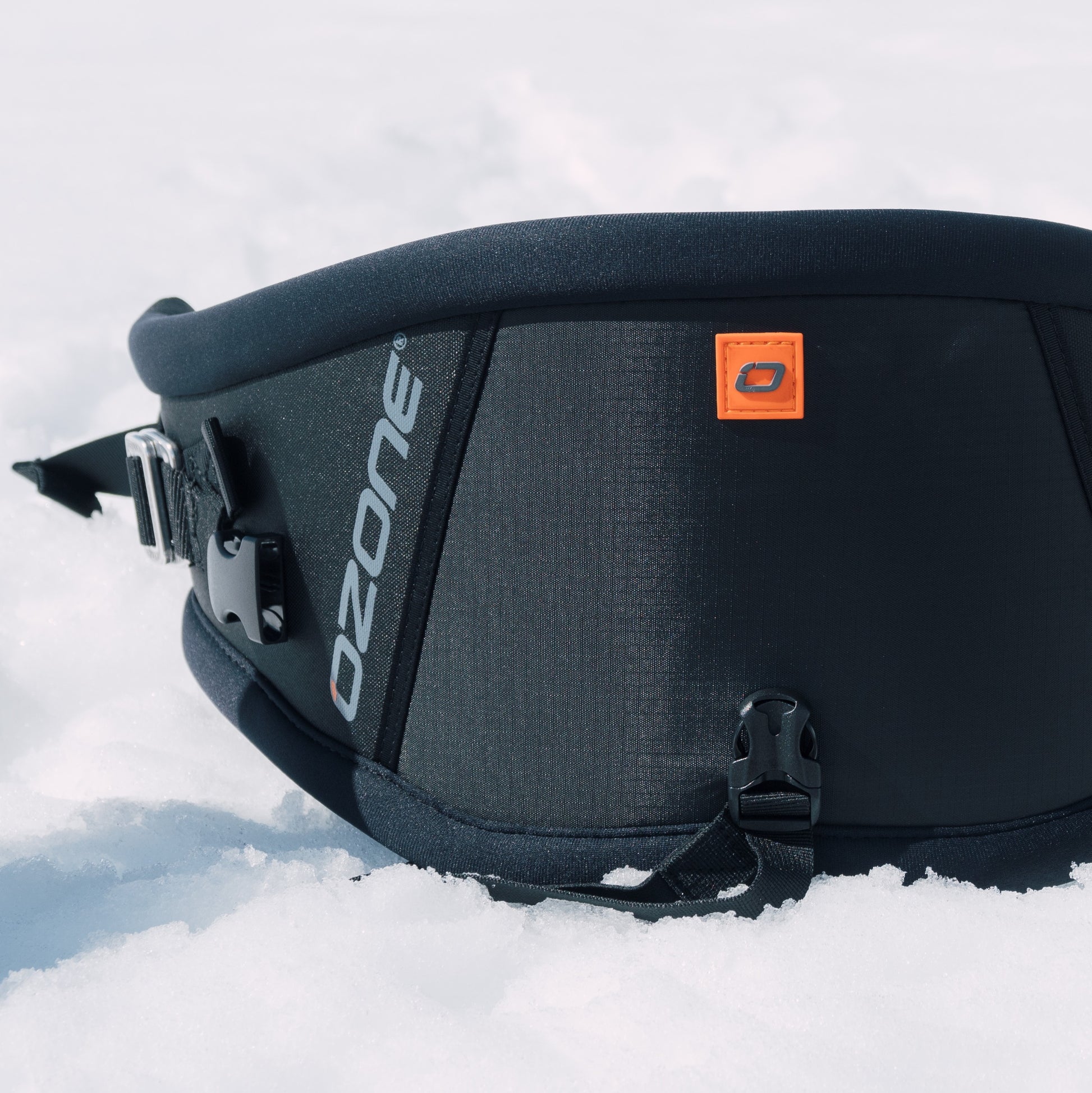 Ozone Snowkite Harness CONNECT Snow V4 - Snowkite Harnesses