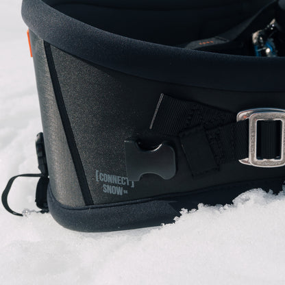 Ozone Snowkite Harness CONNECT Snow V4 - Snowkite Harnesses