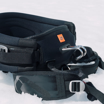 Ozone Snowkite Harness CONNECT Snow V4 - Snowkite Harnesses
