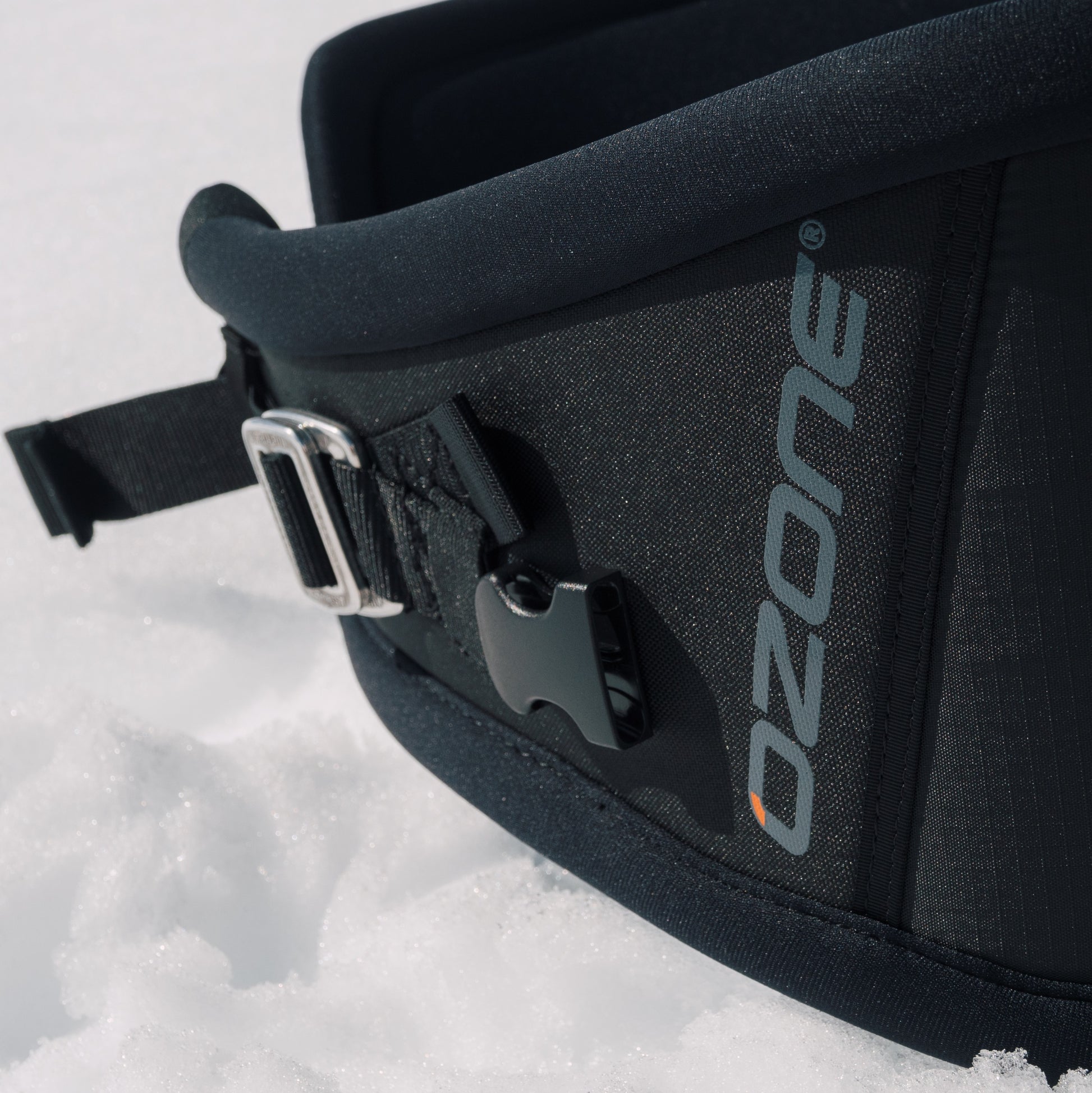 Ozone Snowkite Harness CONNECT Snow V4 - Snowkite Harnesses