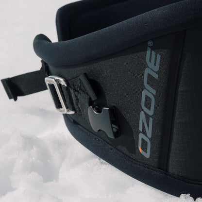 Ozone Snowkite Harness CONNECT Snow V4 - Snowkite Harnesses