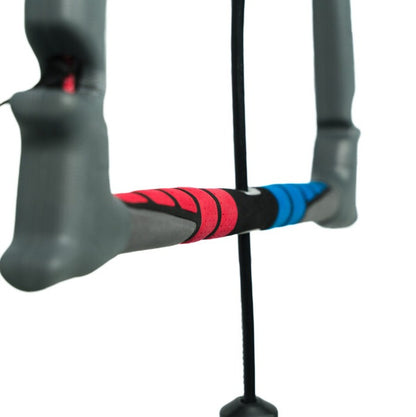 Ozone BAR SNOW EXP V5 - Bar & Lines (SNOW)