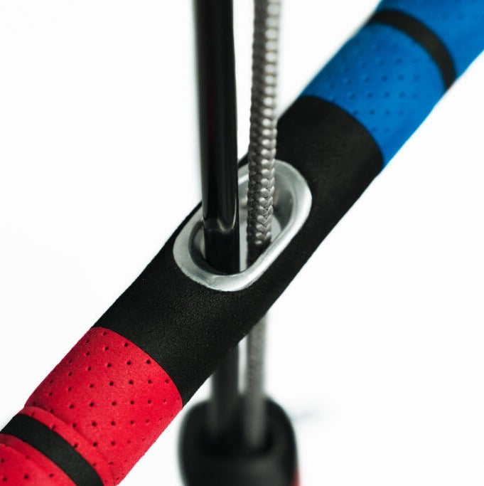 Ozone BAR SNOW EXP V5 - Bar & Lines (SNOW)