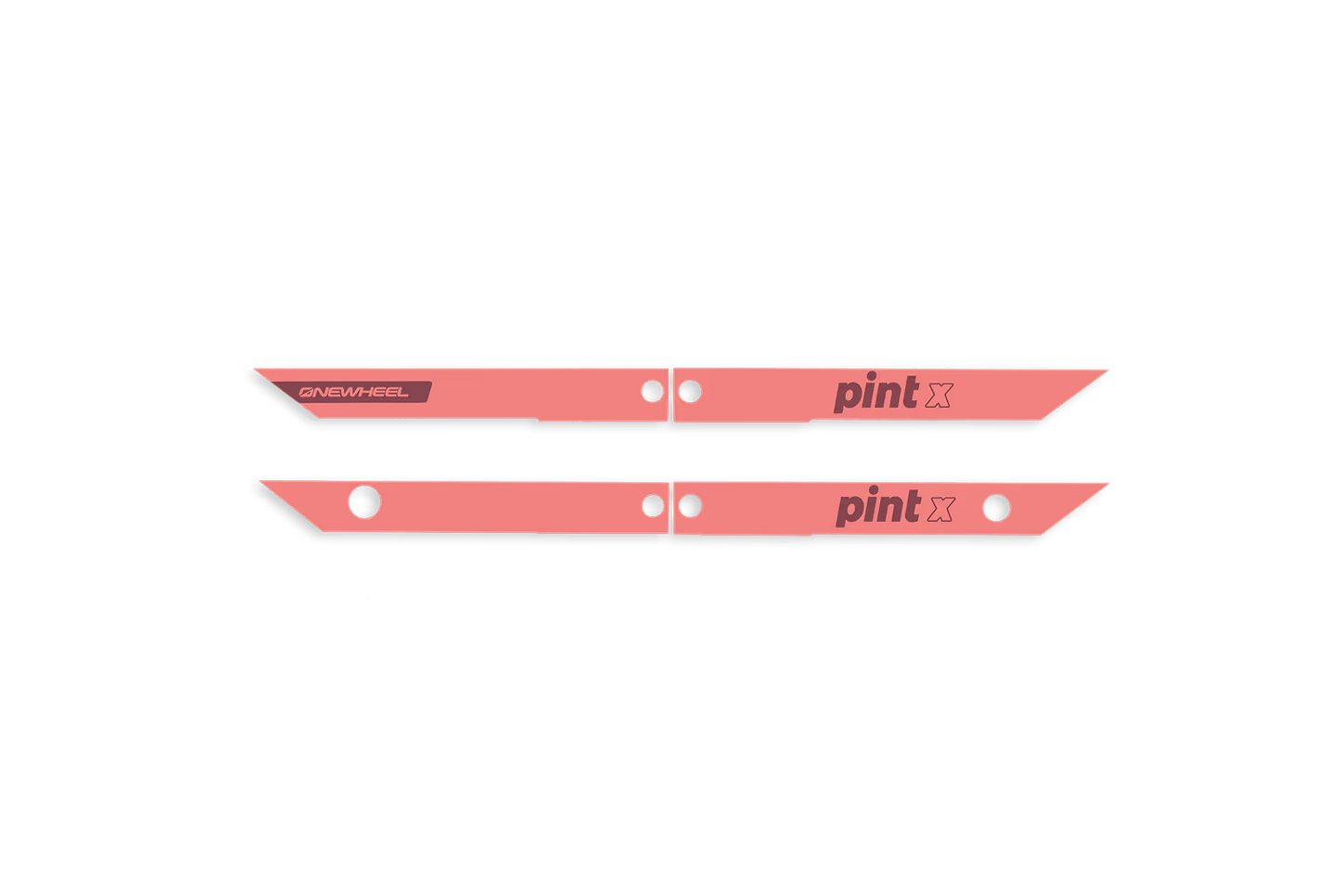 Onewheel Pint X Rail Guards - Rail Guards