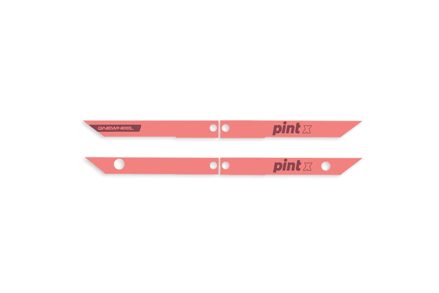 Onewheel Pint X Rail Guards - Rail Guards
