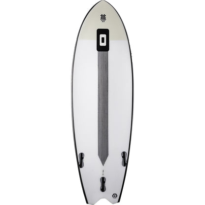 Core BADGER 2 Kite Freesstyle Waveboard - Waveboards