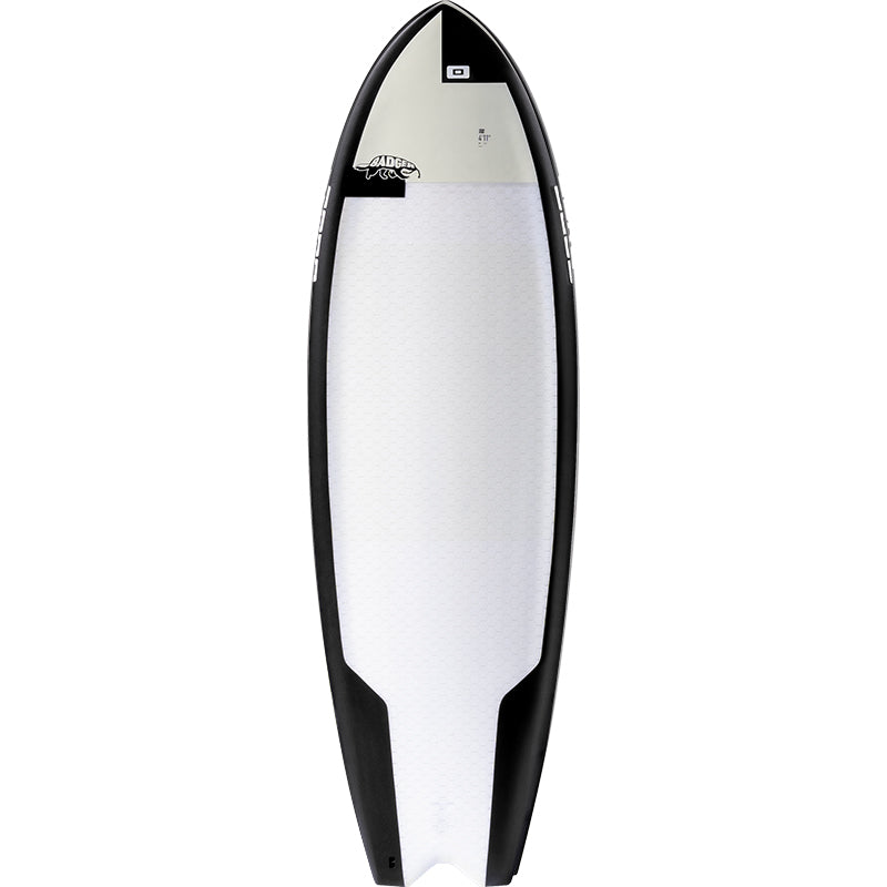 Core BADGER 2 Kite Freesstyle Waveboard - Waveboards