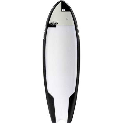 Core BADGER 2 Kite Freesstyle Waveboard - Waveboards