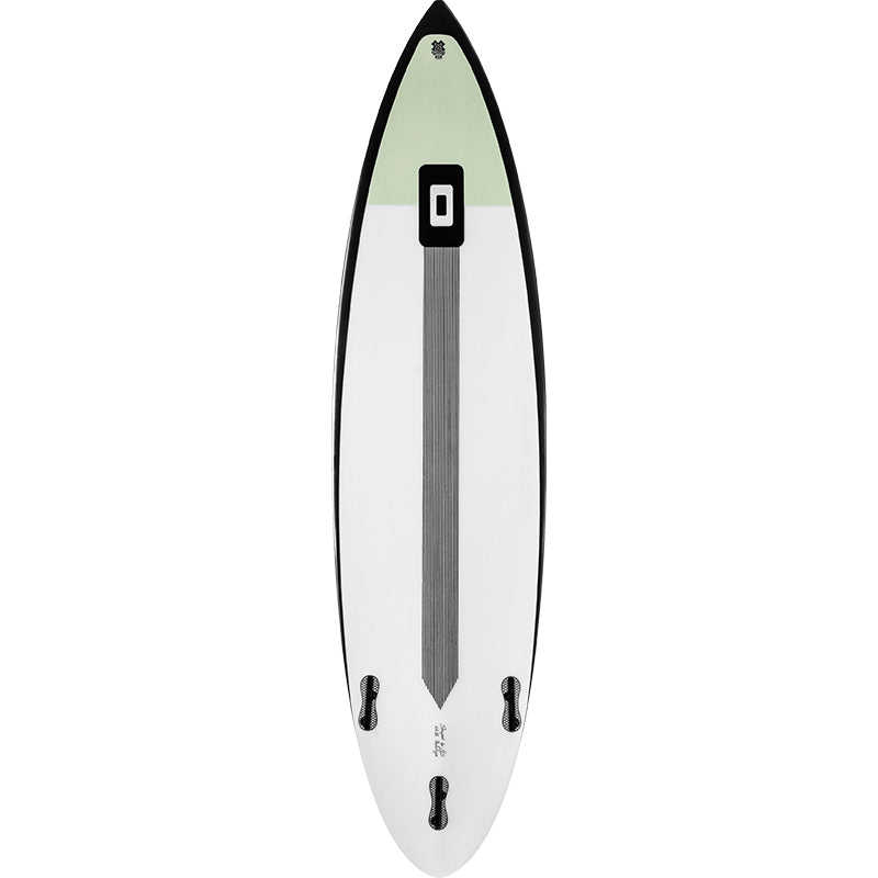 Core GREEN ROOM 3 Kite Waveboard - Waveboards