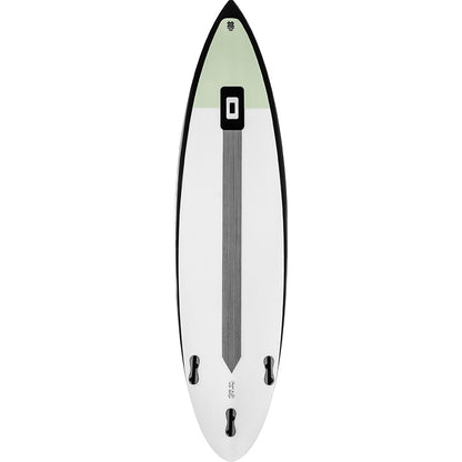 Core GREEN ROOM 3 Kite Waveboard - Waveboards