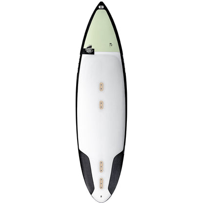 Core GREEN ROOM 3 Kite Waveboard - Waveboards