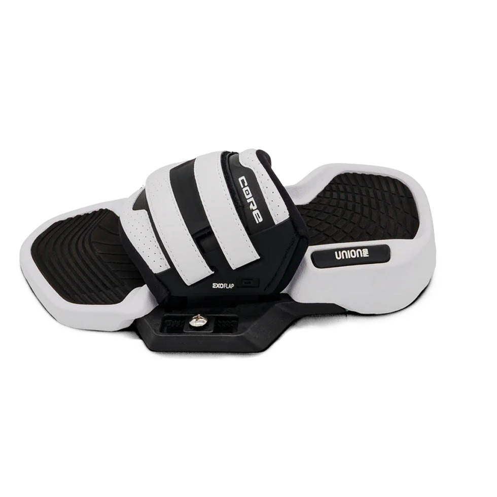 Core UNION PRO 5 Pads & Straps - Pads & Straps