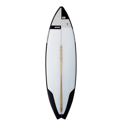 Core RIPPER 5.1 Kite Waveboard - Waveboards