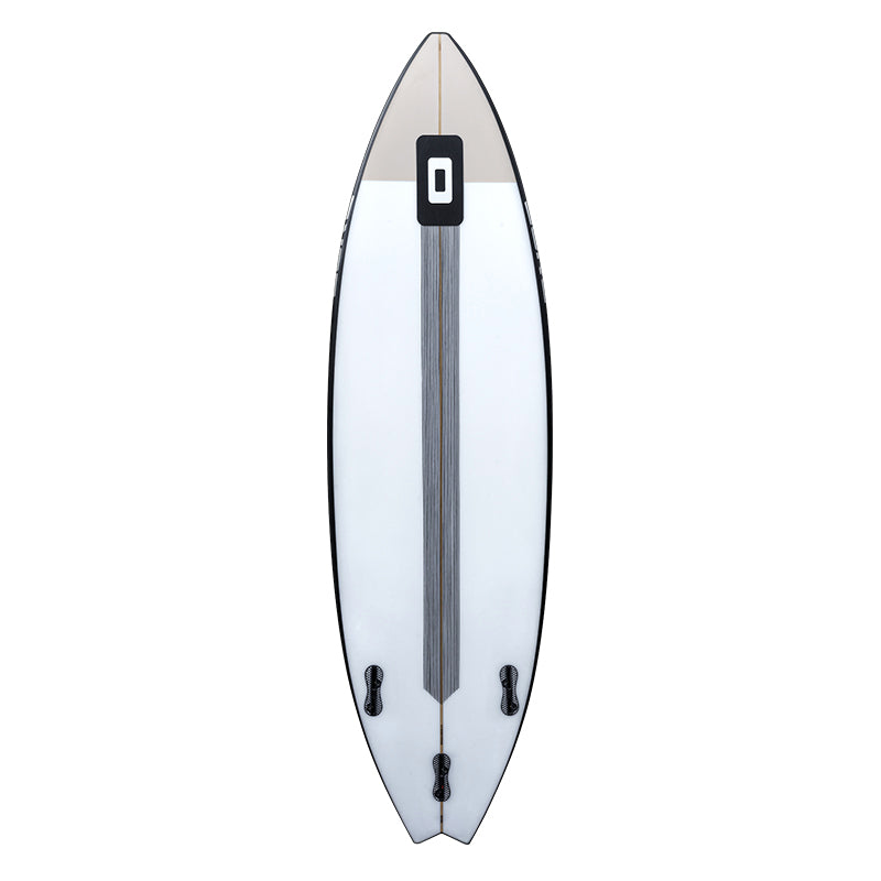 Core RIPPER 5.1 Kite Waveboard - Waveboards
