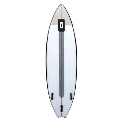 Core RIPPER 5.1 Kite Waveboard - Waveboards
