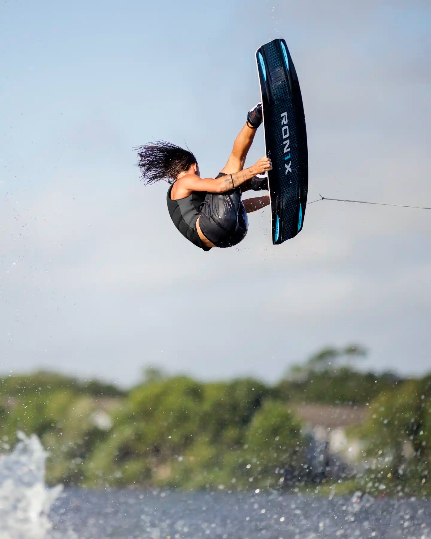 Follow Corp | 26 - Impact Wake Vests