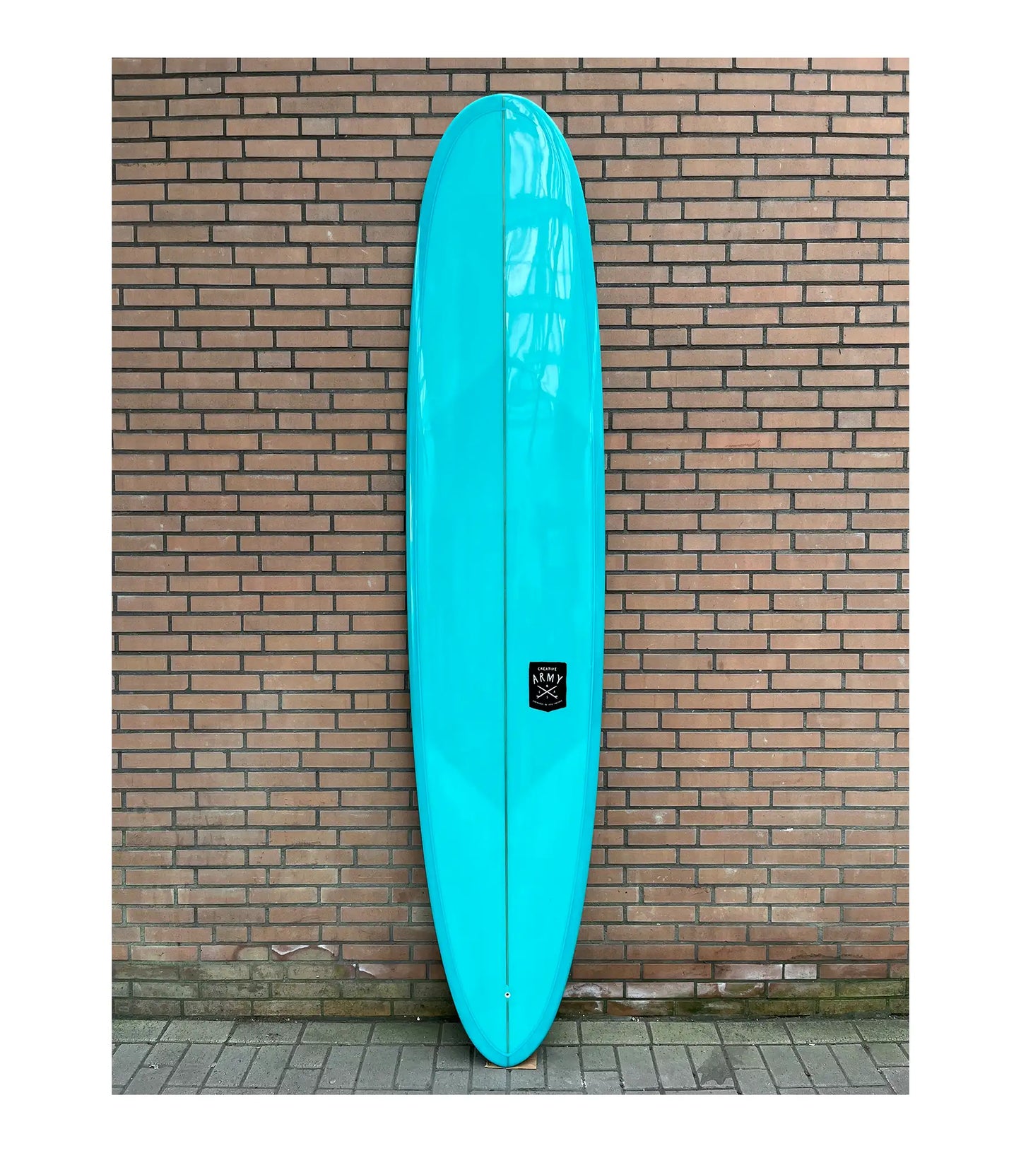 Creative Army Five Sugars PU - FCS II - 2 + 1 Fin