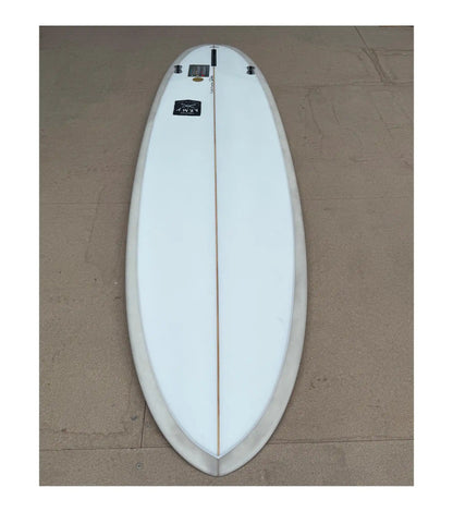 Creative Army Huevo PU - FCS II - 2 + 1 Fin