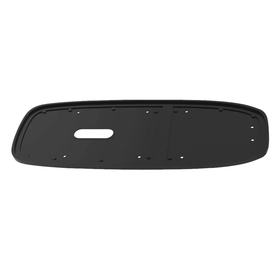 Ritmic Silicone pad for Powerkit electric skateboard - Pads