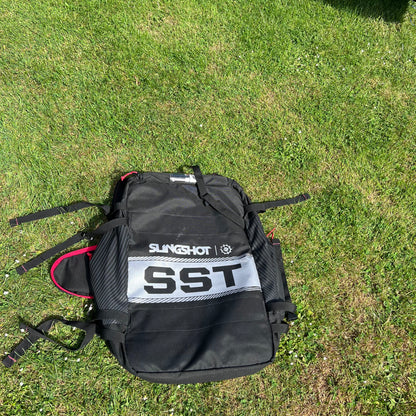 Slingshot 8m SST Kite Only w/bag USED | 21 - Kites (GRADE A)