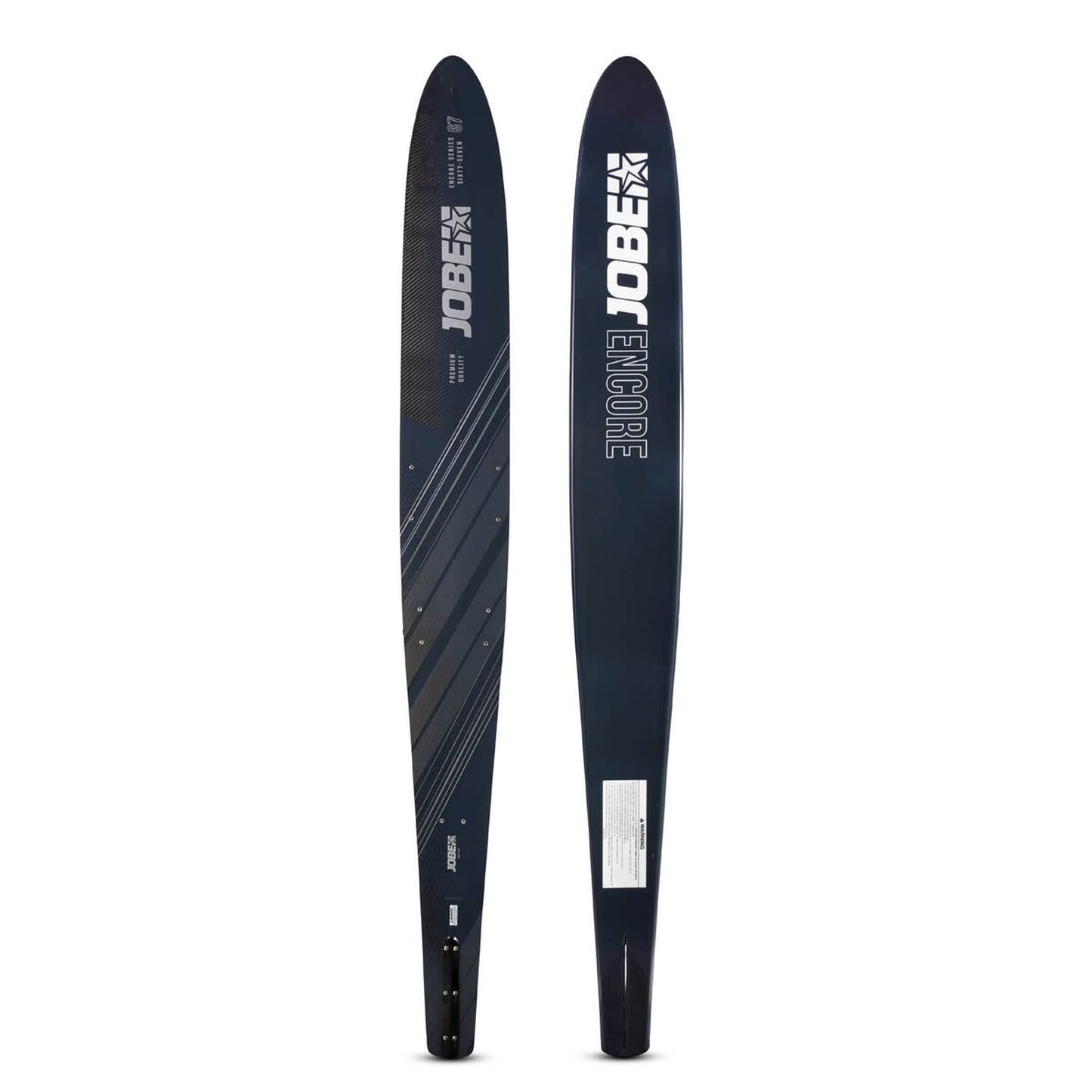 Jobe Encore Slalom Ski Demo - Slalom Skis