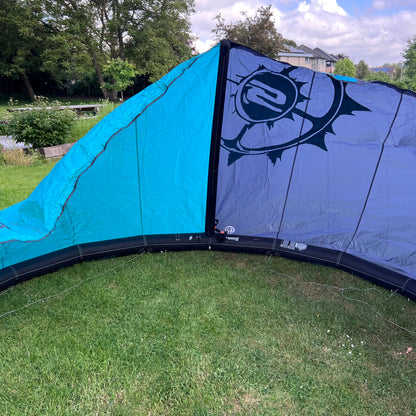 Slingshot 23 10m GHOST V2 Kite Only w/bag USED - Kites (GRADE C)