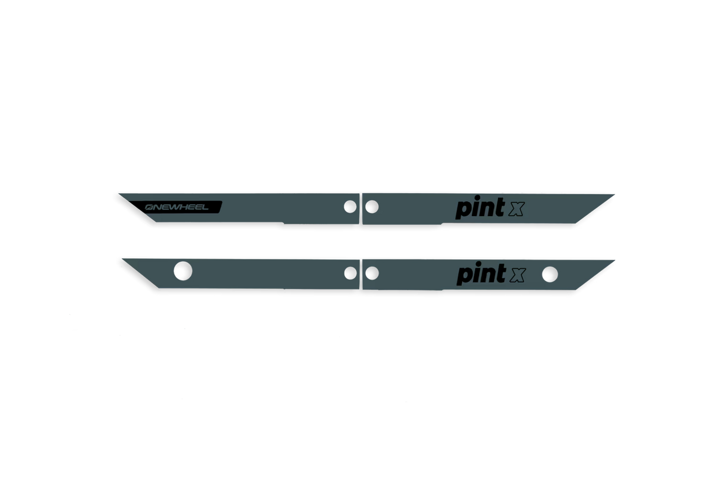 Onewheel Pint X Rail Guards - Rail Guards