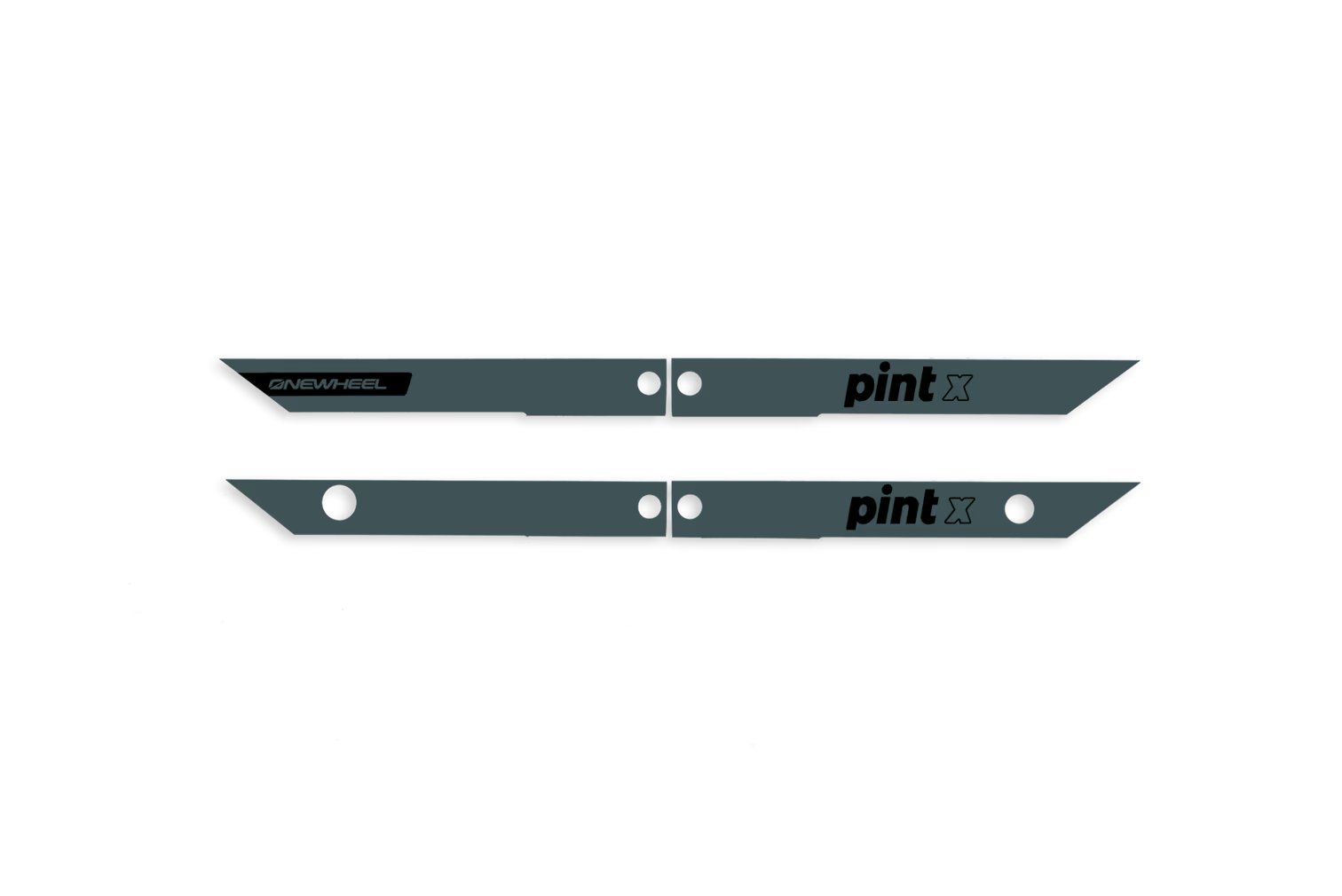 Onewheel Pint X Rail Guards - Rail Guards