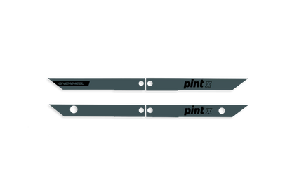 Onewheel Pint X Rail Guards - Rail Guards