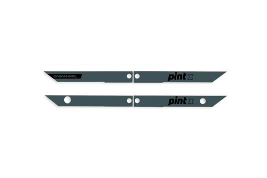Onewheel Pint X Rail Guards - Rail Guards