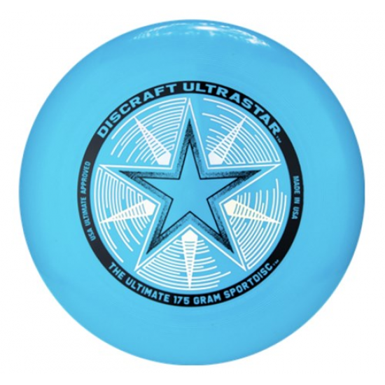 Discraft Flying disc Frisbee Ultimate 175gr - Frisbees