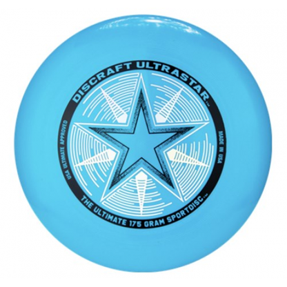 Discraft Flying disc Frisbee Ultimate 175gr - Frisbees