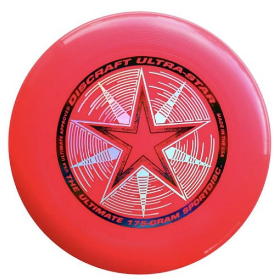 Discraft Flying disc Frisbee Ultimate 175gr - Frisbees