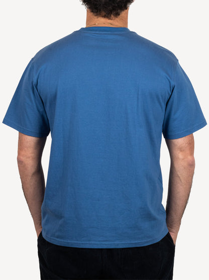 Devoted Embroided Diamond Tee - Tees