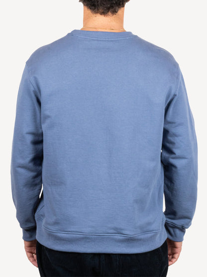 Devoted Embroided Logo Crew 480Gr - Sweats