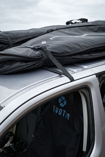Devoted Premium Double Soft Roof Rack - Roof Racks