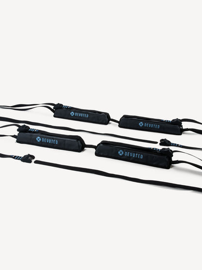 Devoted Premium Double Soft Roof Rack - Roof Racks