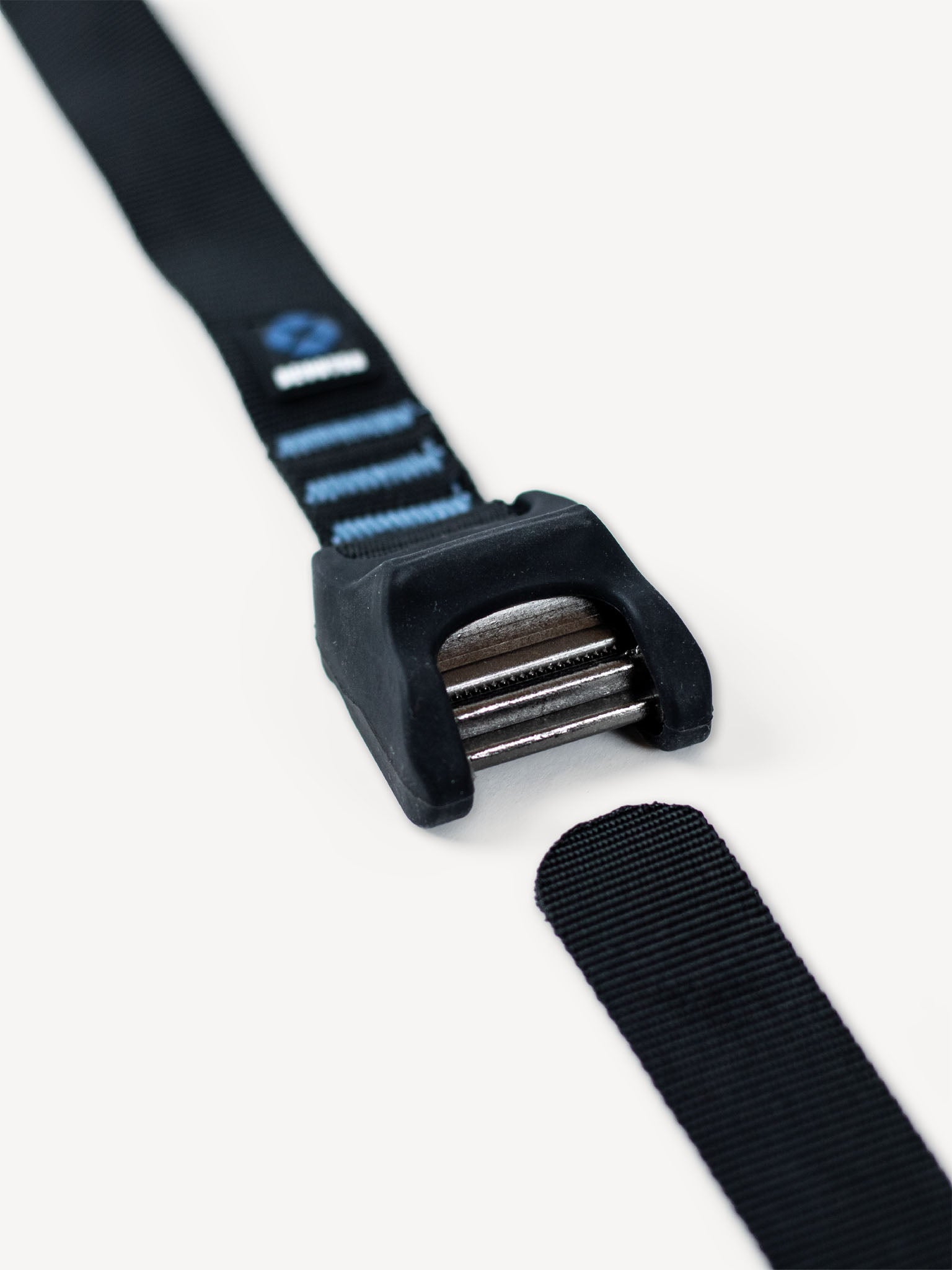 Devoted Premium Tie Down Straps - Roof Straps