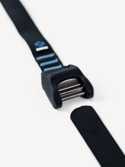 Devoted Premium Tie Down Straps - Roof Straps