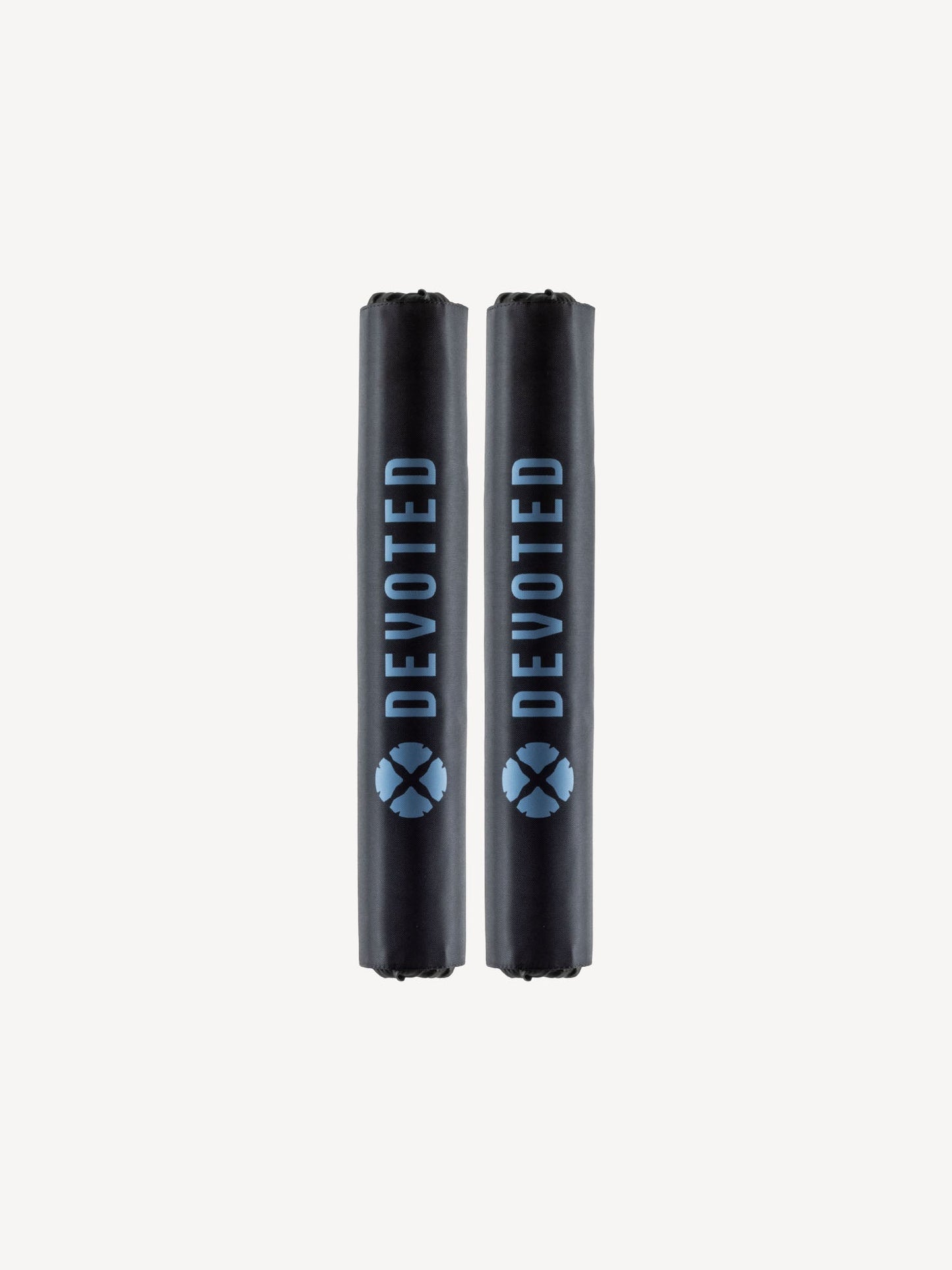 Devoted Roof Rack Pads - Roof Racks