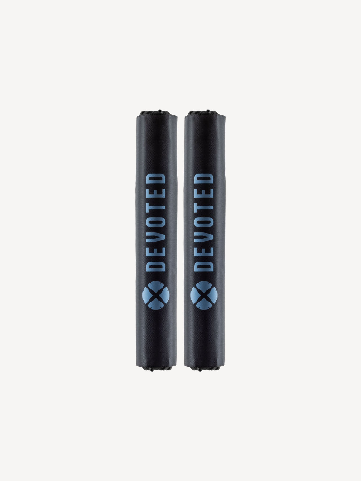 Devoted Roof Rack Pads - Roof Racks