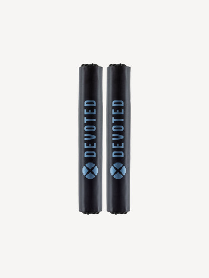 Devoted Roof Rack Pads - Roof Racks