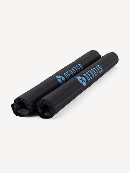 Devoted Roof Rack Pads - Roof Racks