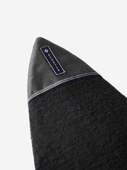 Devoted Shortboard Stretch Sock - Shortboard Socks