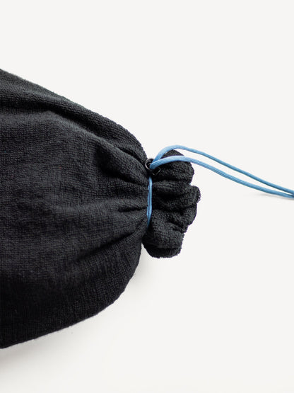Devoted Fish Stretch Sock - Surf Socks