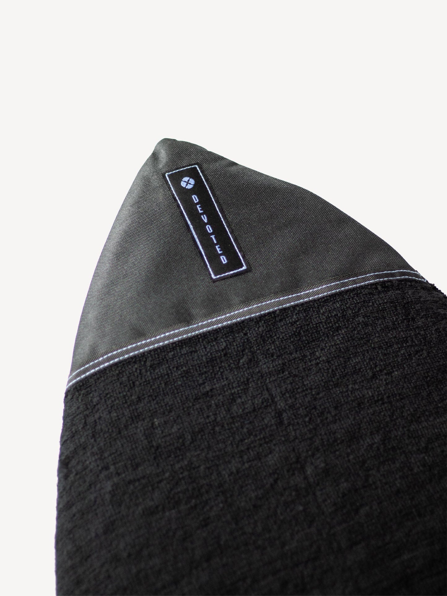 Devoted Fish Stretch Sock - Surf Socks