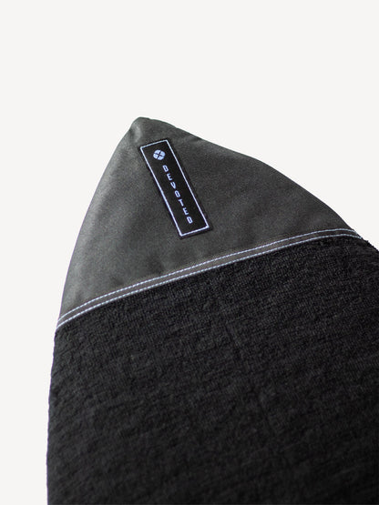 Devoted Fish Stretch Sock - Surf Socks