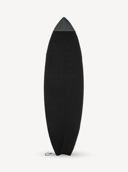 Devoted Fish Stretch Sock - Surf Socks